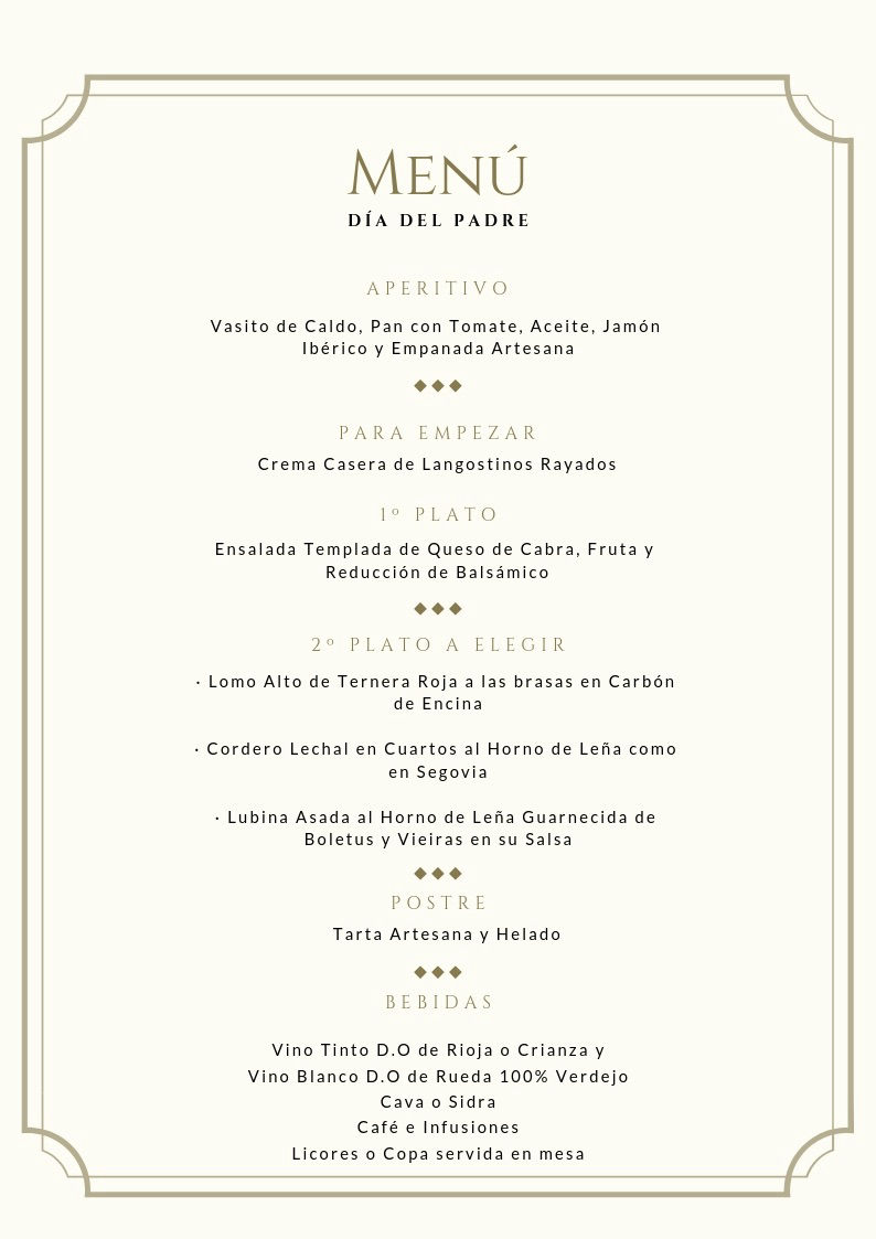 Día del padre en Jardín el Botero